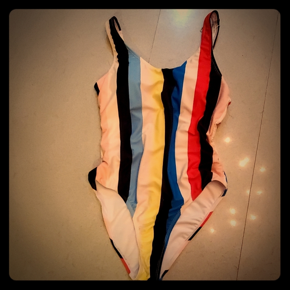 NWOT swimsuit